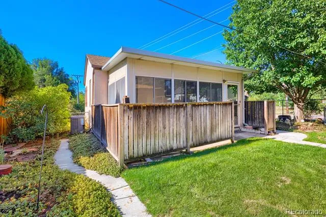 618 E Uintah Street Colorado Springs, CO 80903