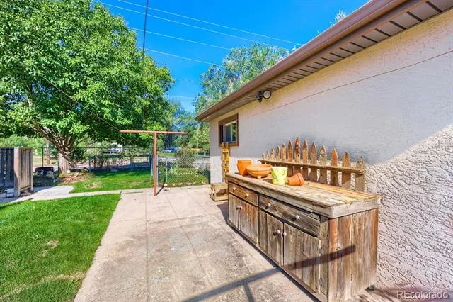 618 E Uintah Street Colorado Springs, CO 80903