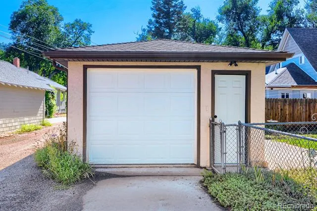 618 E Uintah Street Colorado Springs, CO 80903