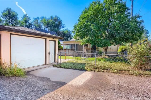 618 E Uintah Street Colorado Springs, CO 80903