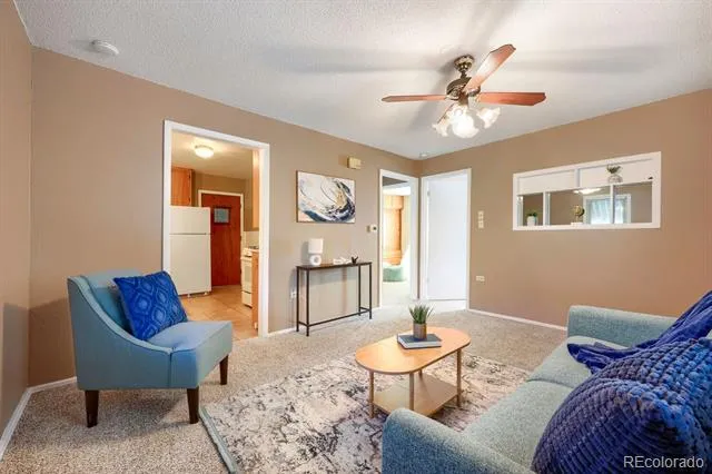 618 E Uintah Street Colorado Springs, CO 80903