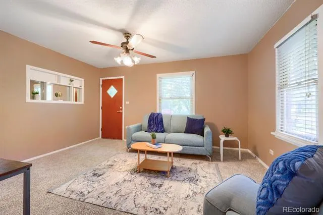 618 E Uintah Street Colorado Springs, CO 80903