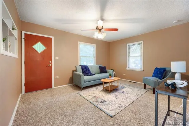 618 E Uintah Street Colorado Springs, CO 80903