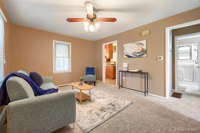 618 E Uintah Street Colorado Springs, CO 80903