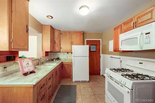 618 E Uintah Street Colorado Springs, CO 80903
