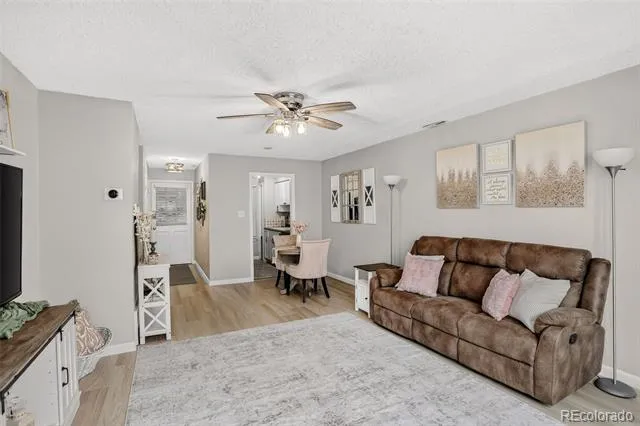 7110 S Gaylord Street #P8 Centennial, CO 80122
