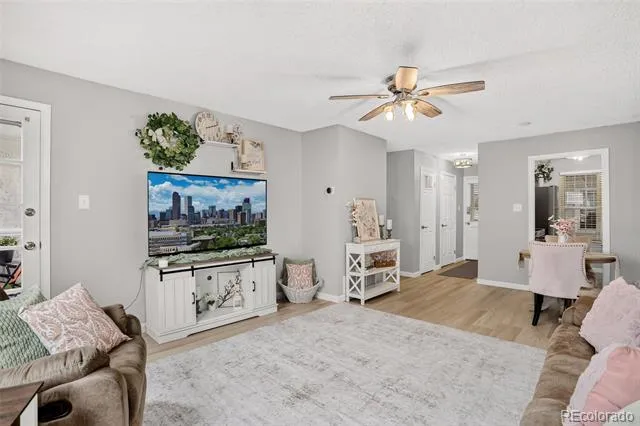 7110 S Gaylord Street #P8 Centennial, CO 80122