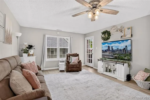 7110 S Gaylord Street #P8 Centennial, CO 80122