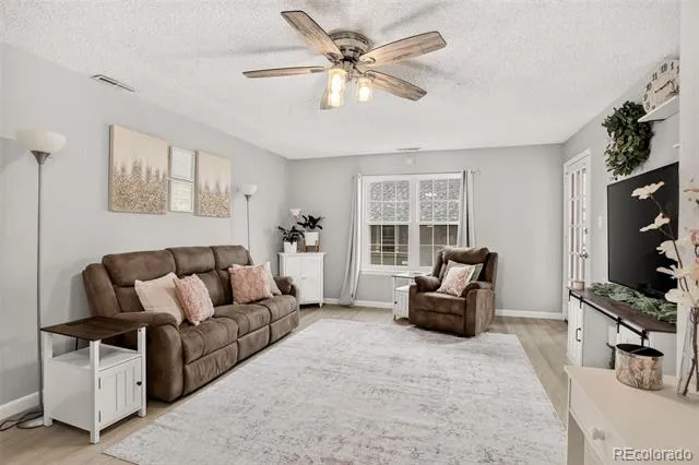 7110 S Gaylord Street #P8 Centennial, CO 80122
