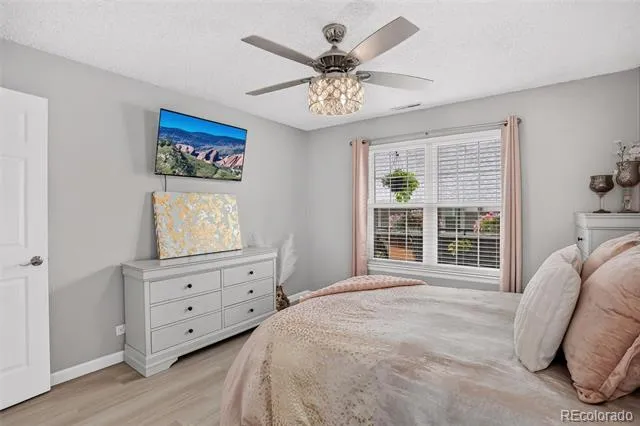 7110 S Gaylord Street #P8 Centennial, CO 80122