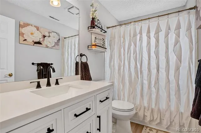 7110 S Gaylord Street #P8 Centennial, CO 80122