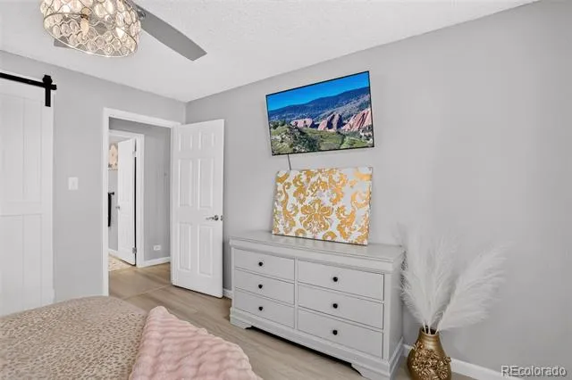 7110 S Gaylord Street #P8 Centennial, CO 80122