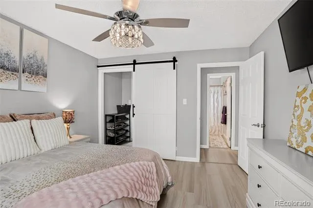 7110 S Gaylord Street #P8 Centennial, CO 80122
