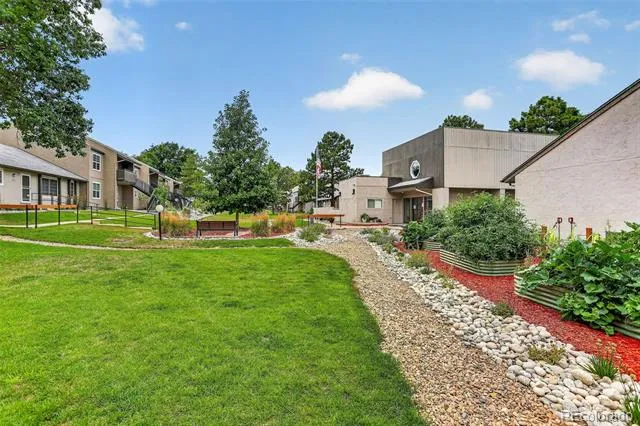 7110 S Gaylord Street #P8 Centennial, CO 80122