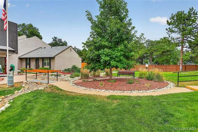7110 S Gaylord Street #P8 Centennial, CO 80122