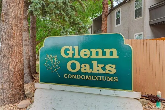 7110 S Gaylord Street #P8 Centennial, CO 80122