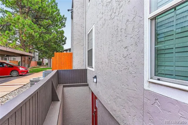 7110 S Gaylord Street #P8 Centennial, CO 80122