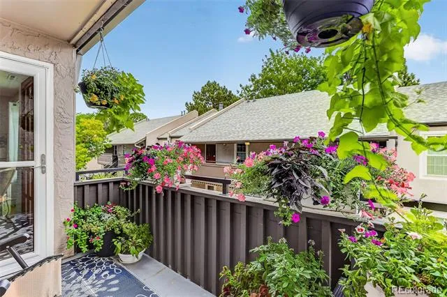 7110 S Gaylord Street #P8 Centennial, CO 80122