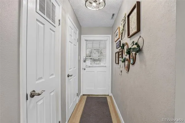 7110 S Gaylord Street #P8 Centennial, CO 80122