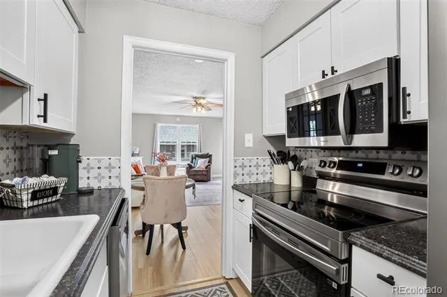 7110 S Gaylord Street #P8 Centennial, CO 80122