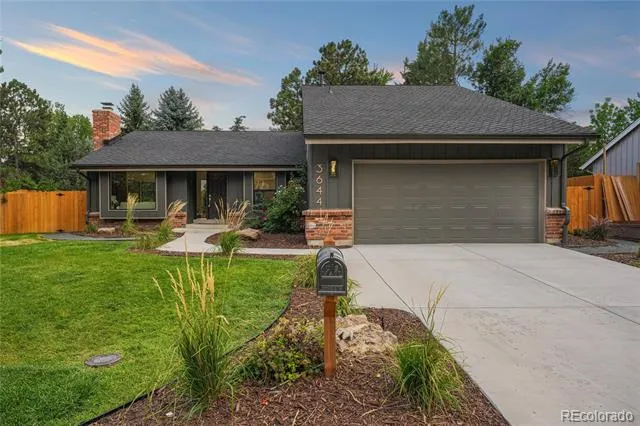 3644 E Fremont Place Littleton, CO 80122