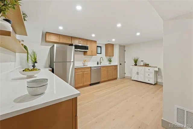 3644 E Fremont Place Littleton, CO 80122