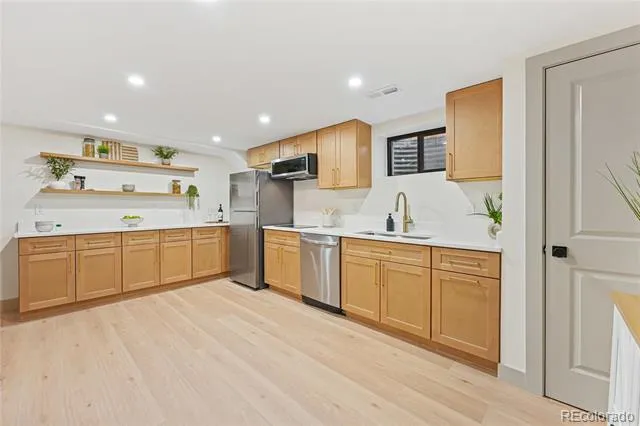 3644 E Fremont Place Littleton, CO 80122