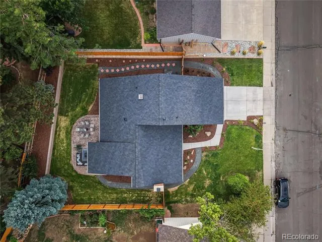 3644 E Fremont Place Littleton, CO 80122