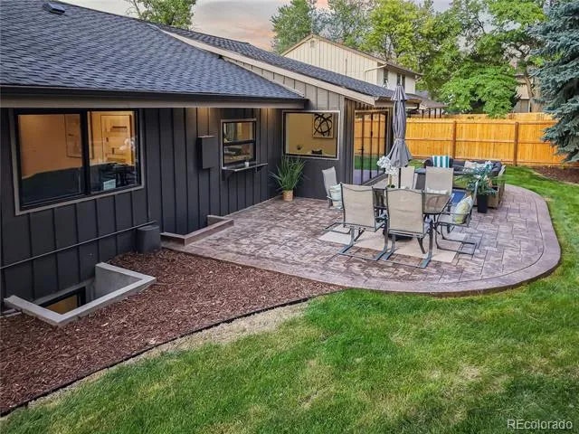 3644 E Fremont Place Littleton, CO 80122