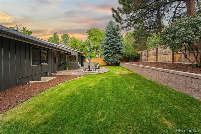 3644 E Fremont Place Littleton, CO 80122