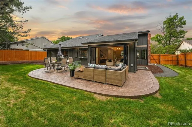 3644 E Fremont Place Littleton, CO 80122