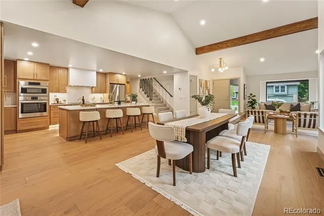 3644 E Fremont Place Littleton, CO 80122