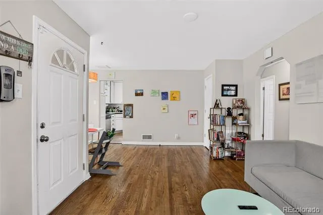 1664 Ironton Street Aurora, CO 80010