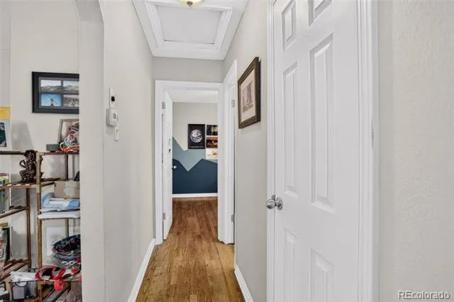 1664 Ironton Street Aurora, CO 80010