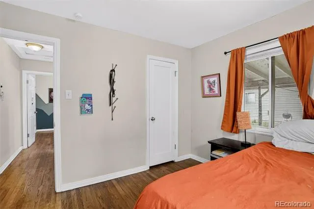 1664 Ironton Street Aurora, CO 80010