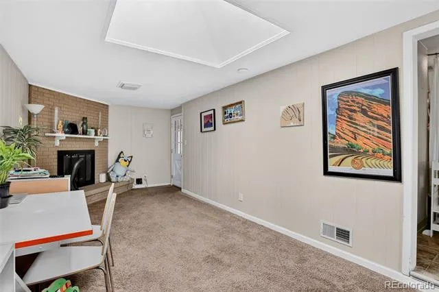 1664 Ironton Street Aurora, CO 80010