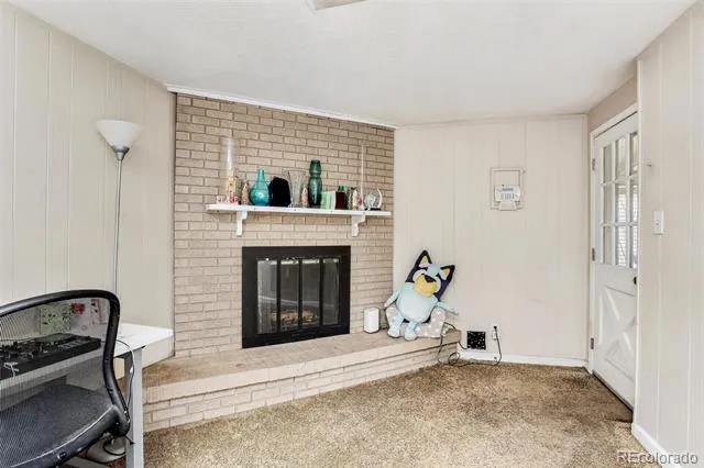1664 Ironton Street Aurora, CO 80010