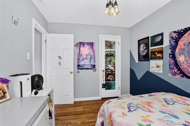 1664 Ironton Street Aurora, CO 80010