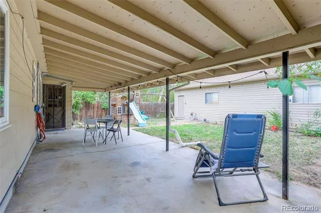1664 Ironton Street Aurora, CO 80010