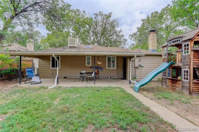 1664 Ironton Street Aurora, CO 80010