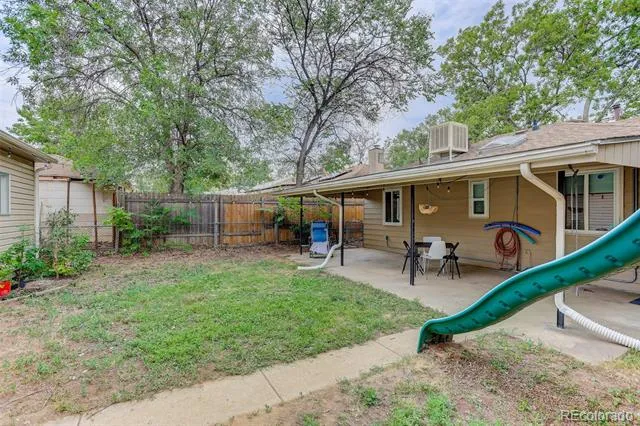 1664 Ironton Street Aurora, CO 80010