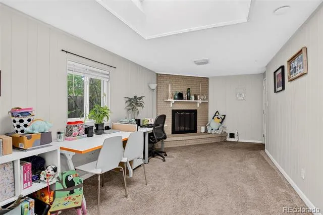 1664 Ironton Street Aurora, CO 80010