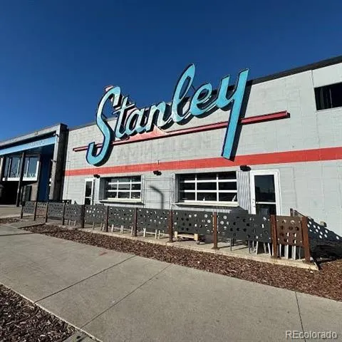1664 Ironton Street Aurora, CO 80010