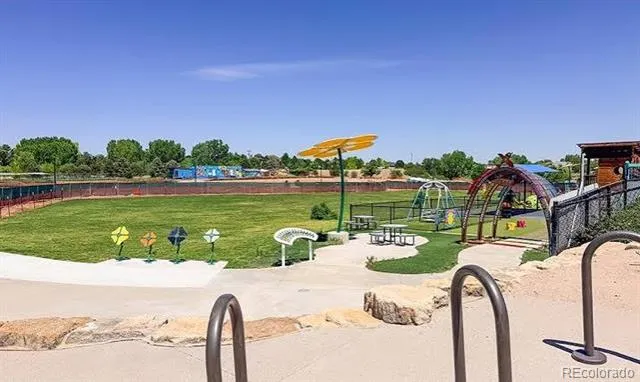 1664 Ironton Street Aurora, CO 80010