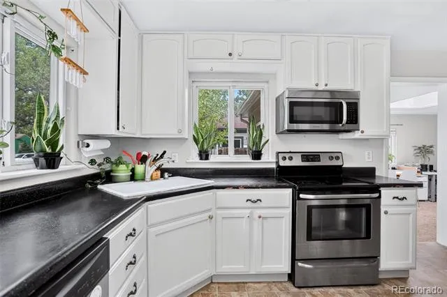 1664 Ironton Street Aurora, CO 80010