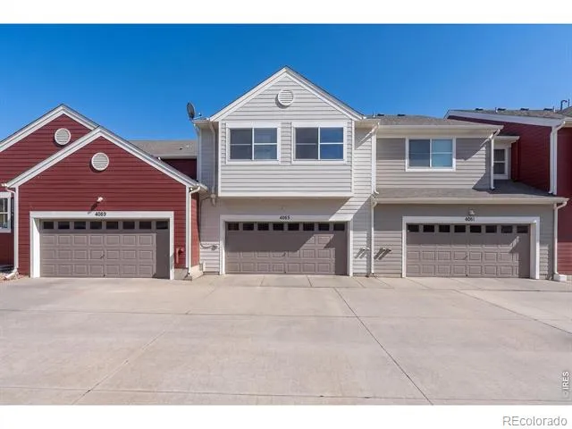 4065 Temple Gulch Circle Loveland, CO 80538