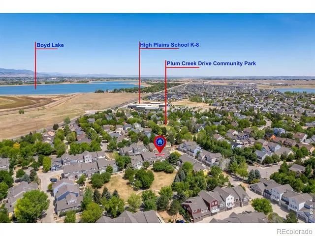 4065 Temple Gulch Circle Loveland, CO 80538