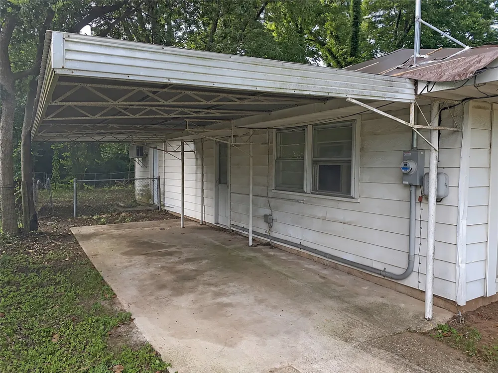 232 Westerfield Street Bossier City, LA 71111