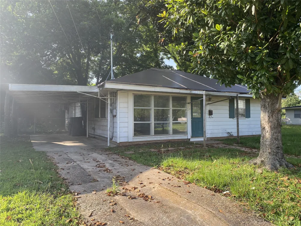 232 Westerfield Street Bossier City, LA 71111