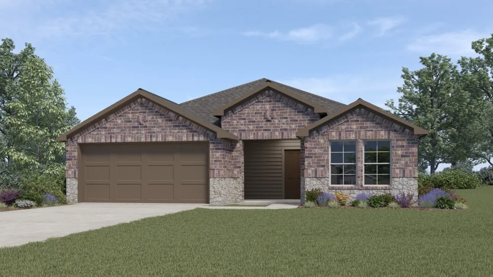 1125 Overhill Road Josephine, TX 75135